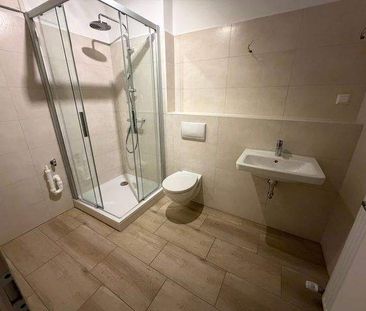 Schick sanierte 2-Zimmerwohnung inkl. EBK, Terrasse und kleinen Gar... - Foto 5