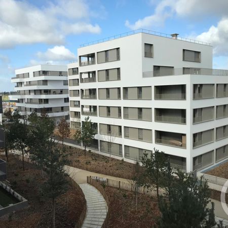 Location Appartement 1 pièce 27m² GIF SUR YVETTE 91190 - Photo 3