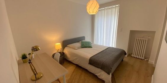 Appartement à louer, 1 pièce - Angers 49100 - Photo 3