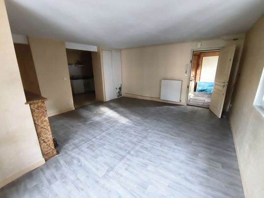 Location Appartement 2 pièces 55m² TULLE 19000 - Photo 1
