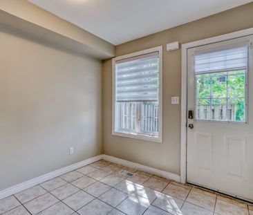 For Lease - 1750 Creek Way Unit# 11, Burlington, Ontario - Photo 4