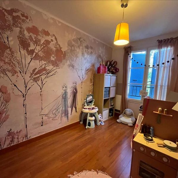 6 pièces - 84,4 m² - RDC - Colocation non autorisée - Photo 1