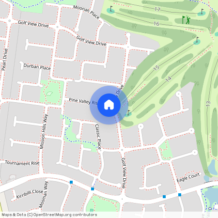 35 Golf View Drive, Vic 3064, Craigieburn