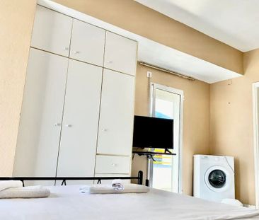Studio/Γκαρσονιέρα για ενοικίαση Κέντρο (Ηγουμενίτσα) - Φωτογραφία 4
