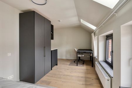 Studeren in residentie The Hills - Foto 3