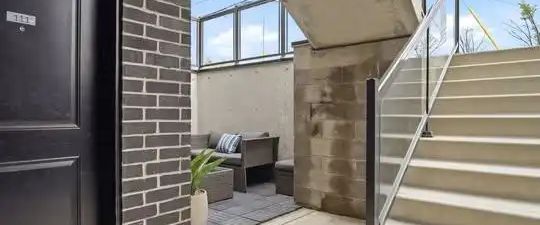 111 - 6065 MCLEOD ROAD — 1 Bedroom - Photo 1