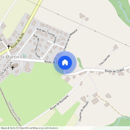 84750 Saint-Martin-de-Castillon FR