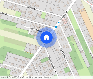 Nowoczesne 3-pokojowe mieszkanie z balkonem - Фото 1