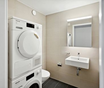 3.5 Zimmer, 76 m², 1. Stock - Photo 5