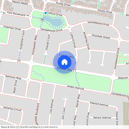 110 Webster Way, Vic 3810, Pakenham