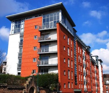 2 bedroom flat to rent - Photo 4