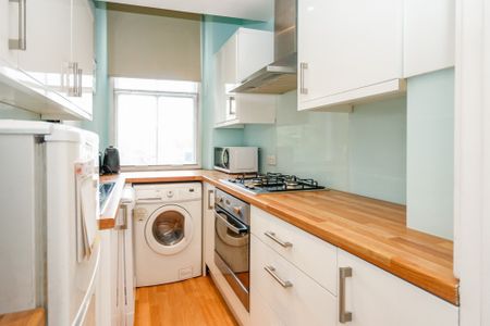 Thurlow Park Road, West Dulwich, SE21, London - Photo 4