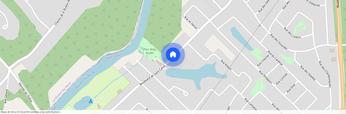 9943 boul st-canut, Saint-Canut, Saint-Canut, Laurentides, J7N 0T4