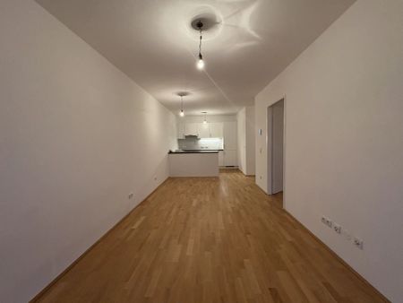 Traumhafte 3-Zimmer-Wohnung mit Balkon in Stockerau - Photo 2