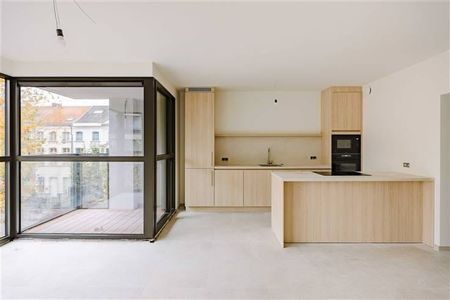 Appartement te huur - Photo 4