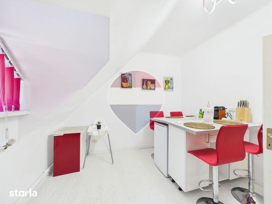 Apartament 2 camere în vilă istorică | Kiseleff | curte | 7 min metrou - Fotografie 1