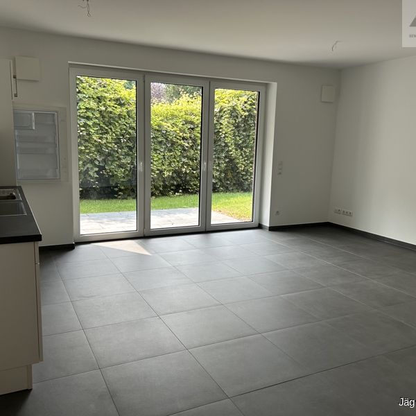 tolle 1-Zi.-Whg. mit EBK und Fahrstuhl - Photo 1