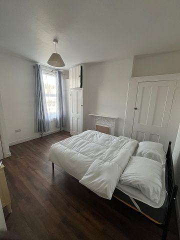 Room in a Shared House, Everton Road, CR0 - Photo 2