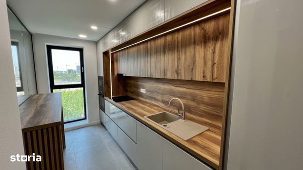 2 camere | Nusco City | 56 mp | Etaj 6 | Totul NOU - Photo 1