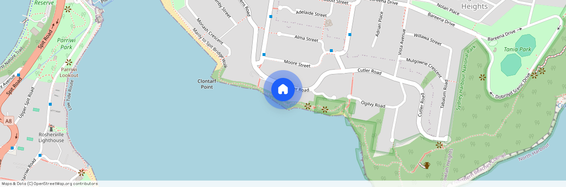 77A Cutler Road, 2093, Clontarf