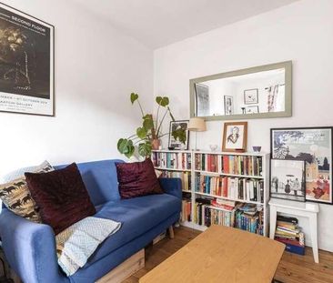 Yeate Street, Islington, London, N1 - Photo 2