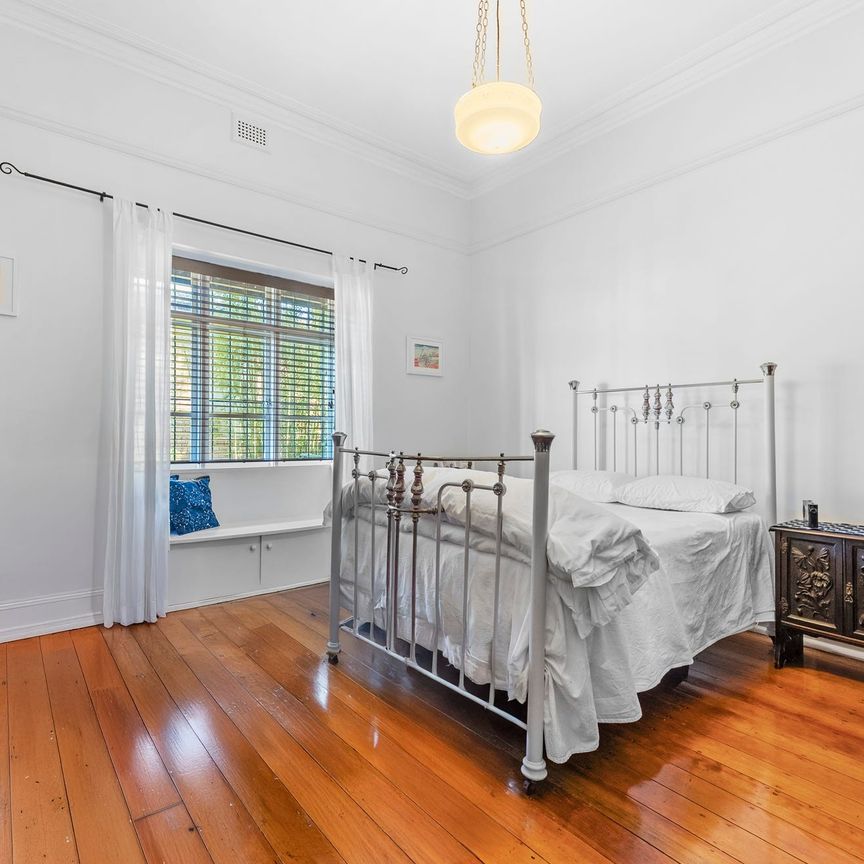 1/43 Montague Street, Balmain NSW 2041 - Apartment For Rent | Domain - Photo 1