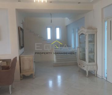 Μονοκατοικία 245 τ.μ. προς ενοικίαση - Photo 2