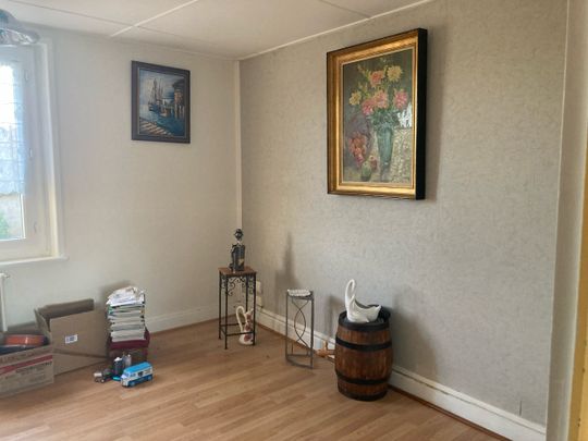 Maison ancienne Villié-Morgon Secteur Belleville en beaujolais - Photo 1