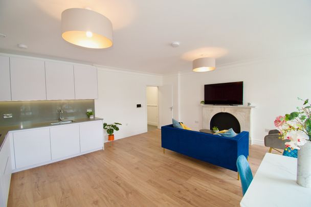 Room in a Shared Flat, Grenville Place, SW7 - Photo 1
