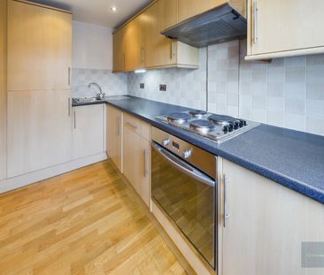 Charles Cross Apartments, 22 Constantine Street, Plymouth, Devon, PL4 - Photo 5