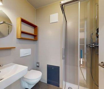 Hôtel Alpenblick – Charmant studio standard au cœur de Berne ! - Foto 6