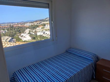 Piso de alquiler en Calle el Coloso, Hacienda Torrequebrada - Photo 5