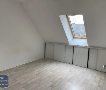 Appartement à louer 3 pièces 46.35m² - Photo 3