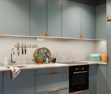 Amiralsgatan, Malmö - Photo 1