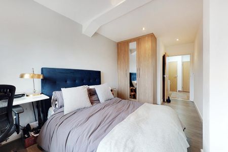 1 bedroom flat to rent - Photo 3