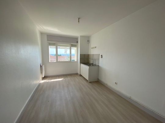 Le Panoramique à Marcigny, Appartement T3 à Louer - Photo 1