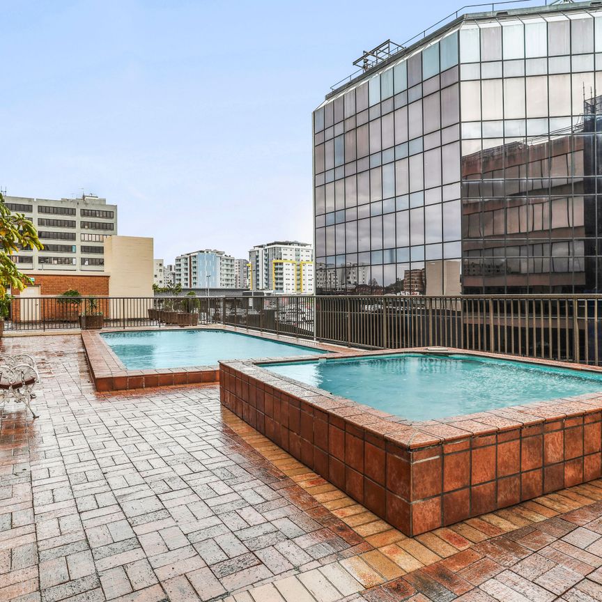 19c/30-34 Churchill Avenue, Strathfield NSW 2135 - Apartment For Rent | Domain - Photo 1