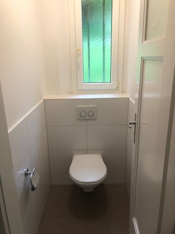 Charmantes 3-Zimmer-Wohnung mit Blick auf die Natur in Le Locle - Photo 5