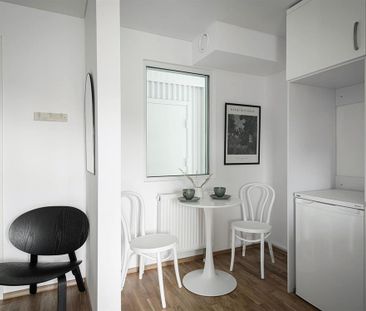 Nekvägen 29 lgh 1406 - Foto 3