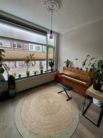 Maison meublée Amsterdamsestraatweg, Utrecht - À louer - Photo 2