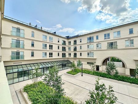 For Lease - 101 Cathedral High Street Unit# 204, Markham, Ontario - Photo 4