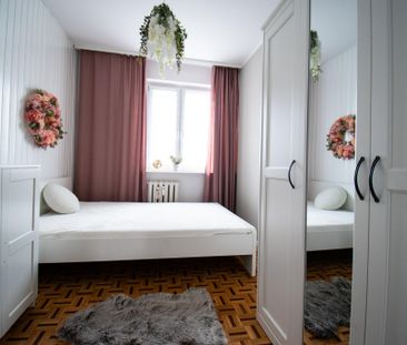 Poznań, Grunwald ul. Jugosłowiańska - Photo 4