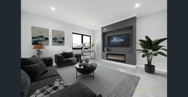 Luxury Home - Photo 1