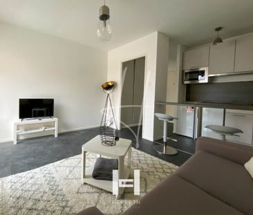 Location Appartement 1 pièce 22m² METZ 57000 - Photo 5