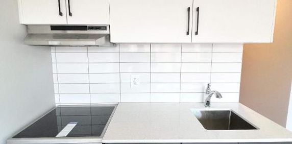 Studio - Montréal - $1,000 /mo - Photo 2