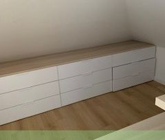 3 pok. dwupoziom. mieszkanie do wynajęcia Gumieńce - Фото 6