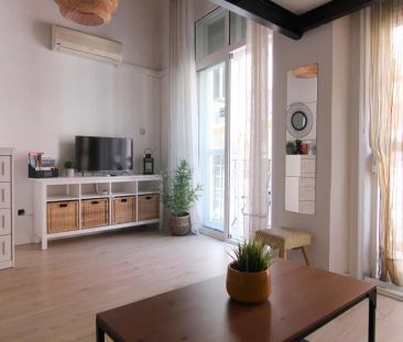 Apartment in Calle Beatas, Málaga - Foto 4