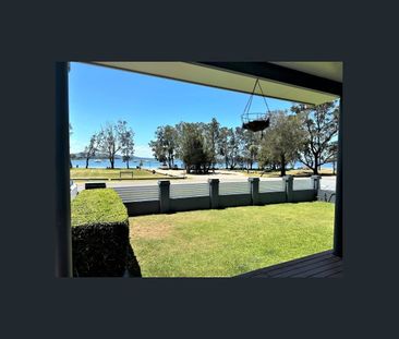 Waterfront - TANILBA BAY - Photo 2