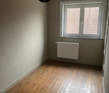 Halfopen, instapklare woning – Dentergemstraat 79, Deinze (Wontergem) - Foto 5