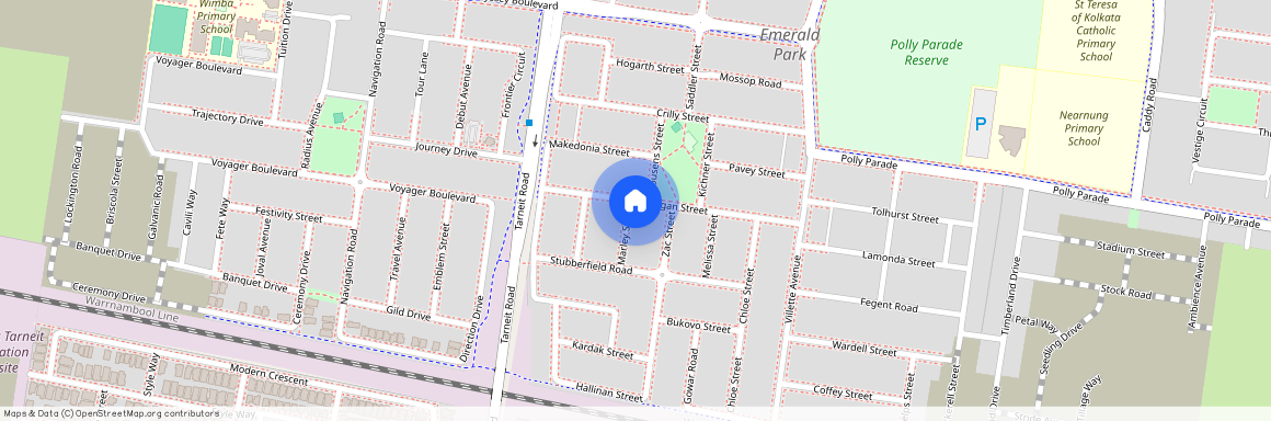 39 Flanagan Street, 3029, Tarneit